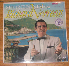 VERREAU, RICHARD - Serenade