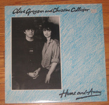 GREGSON, CLIVE & CHRISTINE COLLISTER - Home And Away