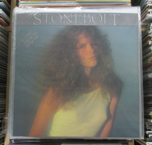 STONEBOLT - Juvenile American  Princess