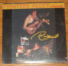 RONDINI - Printers Alley in Nashville - Ron Dini
