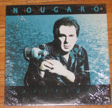 NOUGARO - Pacifique