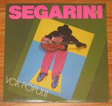 SEGARINI - Vox Populi