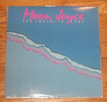 JOYCE, MOON - The Infinite Edge