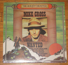 CROSS, MIKE - The Bounty Hunter