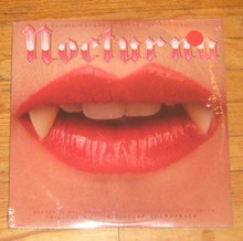 NOCTURNA - Soundtrack