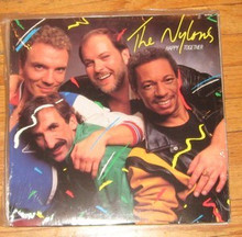 NYLONS - Happy Together