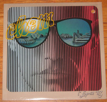 CHOM L'Esprit '83  -  V.A.