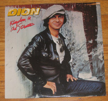 DION - Kingdom In The Streets