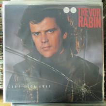 RABIN, TREVOR - Can't Look Away