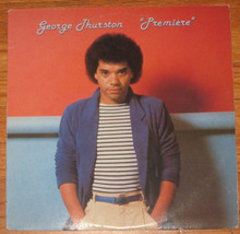 THURSTON, GEORGE - Premiere