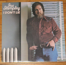 STAMPLEY, JOE - I Don't Lie