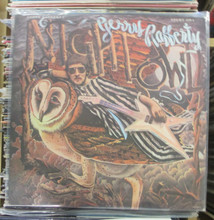RAFFERTY, GERRY - NIght Owl   LP