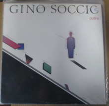 SOCCIO, GINO - Outline   LP