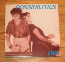 OVA - Possibilities