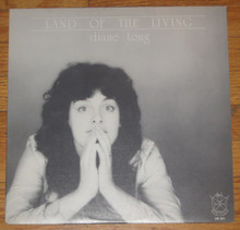 TONG, DIANE - Land Of The Living