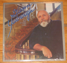 YARBROUGH, GLENN - Just A Little Love