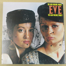 PARSONS, ALAN PROJECT -  Eve