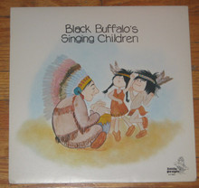 BLACK BUFFALO - Singing Children