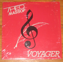 MASSOP, THEO - Voyager