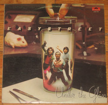 EASY STREET - Under The Glass