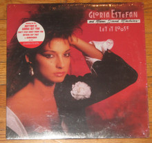 ESTEFAN, GLORIA - Let It Loose 15833