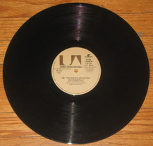 FARROW, GENE & THE G.F. BAND - Hey You Should Be Dancing 12"
