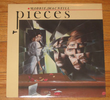MacNEILL, ROBBIE - Pieces