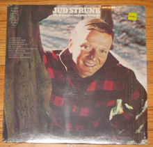 STRUNK, JUD - Mr. Bojangles and other Favourites