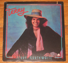 GARTHWAITE, TERRY - Self Titled