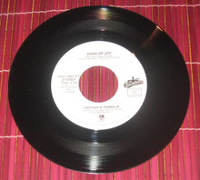 CAPTAIN & TENILLE - Song Of Joy / Wedding Song