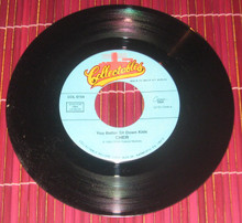 CHER - You Better Sit Down Kids / Alfie