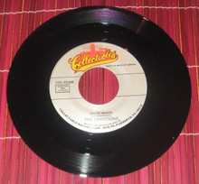 DEVOTIONS - A Sunday Kind Of Love / Snow White