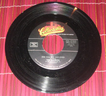 FEVER TREE / ILLUSION - San Francisco Girls / Did You See Her Eyes