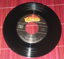 LABELLE, PATTI & THE BLUEBELLES - One Phone Call / Impossible