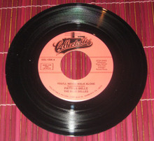 LABELLE, PATTI & THE BLUEBELLES - You'll Never Walk Alone / Decatur Street