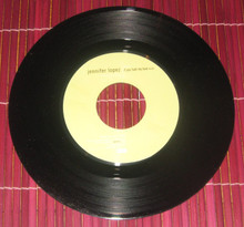 LOPEZ, JENNIFER - If You Had My Love / No Me Ames