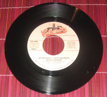 GAYNOR, GLORIA - Let Me Know / How High The Moon