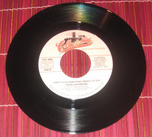 HAYWOOD, LEON - I Wanna Do Something Freaky / Don't Push It