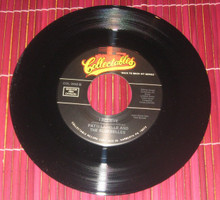 LABELLE, PATTI & THE BLUEBELLES - Danny Boy / I Believe