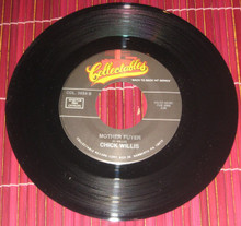 WILLIS, CHICK - Stoop Down Baby / Mother Fuyer