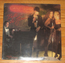 SAINT TROPEZ - Belle De Jour   LP