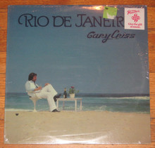 CRISS, GARY - Rio De Janeiro