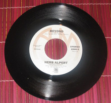 ALPERT, HERB - Beyond / Keep It Going