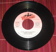 SUMMER, DONNA - Try Me I Know We Can Make It / Could It Be Magic