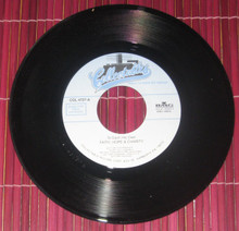 FAITH HOPE & CHARITY / NEW BIRTH - To Each His Own / I Can Understand It