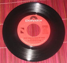 ATLANTA RHYTHM SECTION - I'm Not Going To Let It Bother Me / Ballad Of Lois Malone