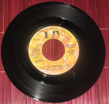 ALLANSON, SUSIE - While I Was Makin Love To You / Michael