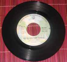 ALLEN JR. , REX - Can You Hear Those Pioneers / Streets Of Laredo