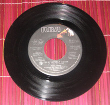 ANKA, PAUL - This Is Love / I'm By Myself Again