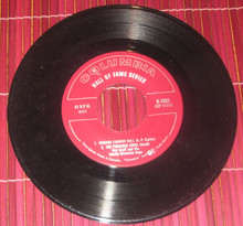 ACUFF, ROY - 4 Tracks Hall Of Fame Series